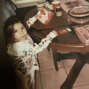 Meet your Posher, Madison